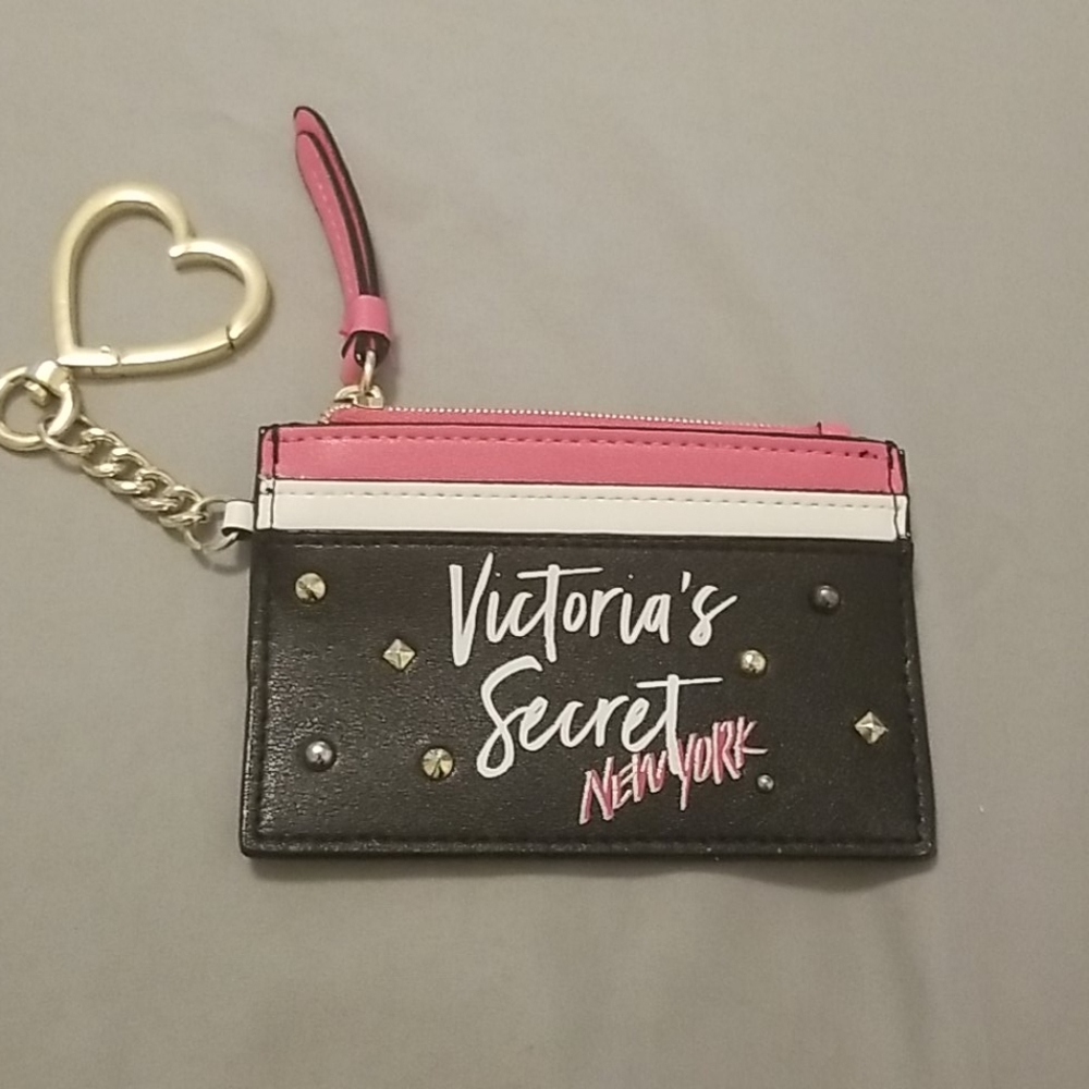 Victoria's Secret Coin purse